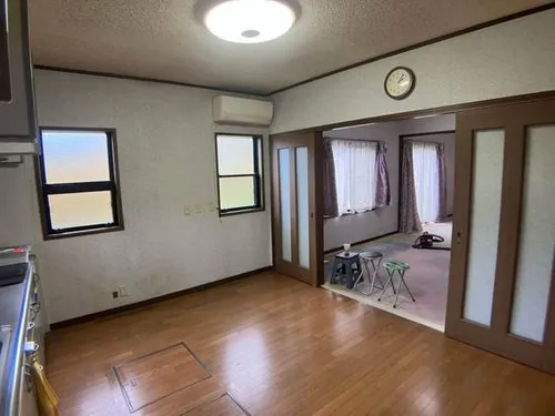 6DK property Takamatsu City Kagawa Prefecture (5)