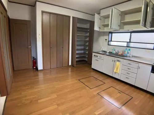 6DK property Takamatsu City Kagawa Prefecture (9)
