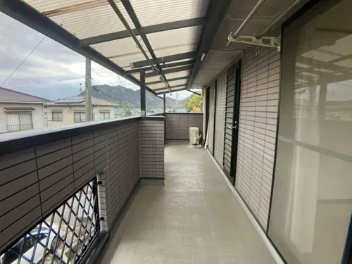 6DK property Takamatsu City Kagawa Prefecture (10)