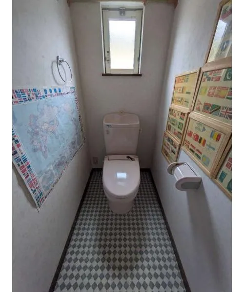 2LDK Property Takamatsu City Kagawa Prefecture (12)