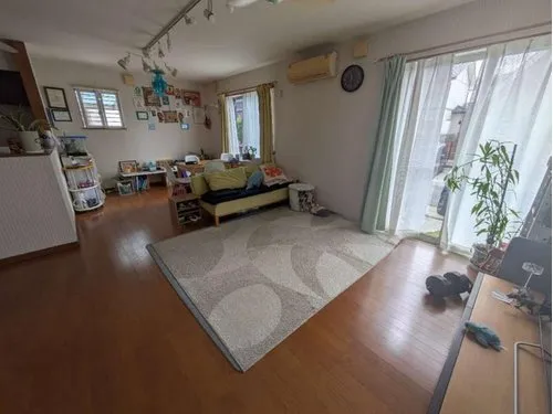 2LDK Property Takamatsu City Kagawa Prefecture (4)