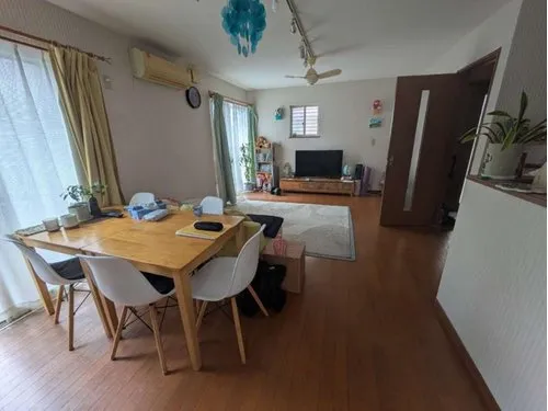 2LDK Property Takamatsu City Kagawa Prefecture (6)