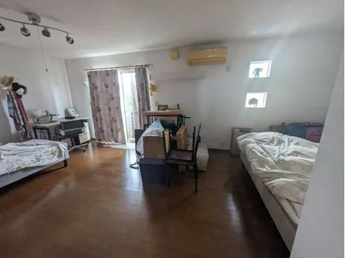 2LDK Property Takamatsu City Kagawa Prefecture (7)