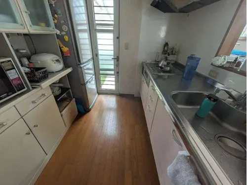 2LDK Property Takamatsu City Kagawa Prefecture (9)