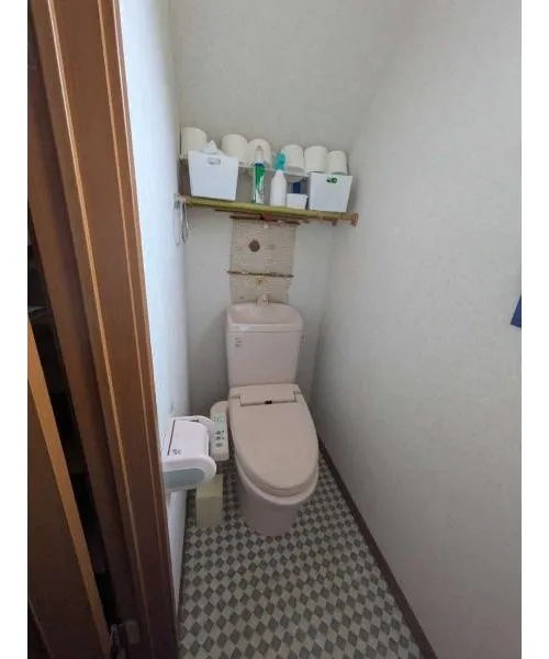 2LDK Property Takamatsu City Kagawa Prefecture (10)