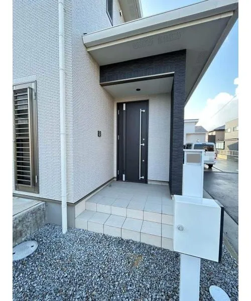 4LDK Property Takamatsu City Kagawa Prefecture (2)