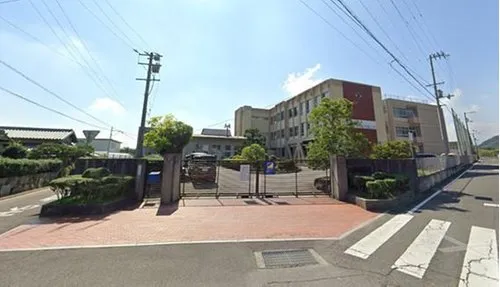 4LDK Property Takamatsu City Kagawa Prefecture (3)