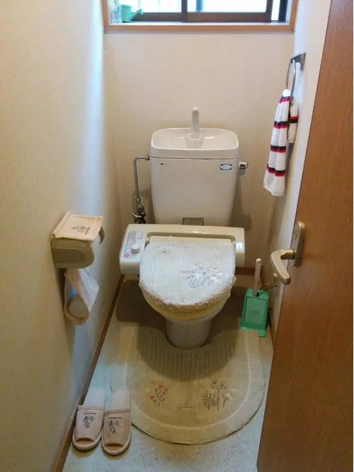 5DK Property Ayagawa-cho, Kagawa Prefecture (13)