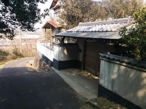 5DK Property Ayagawa-cho, Kagawa Prefecture (4)