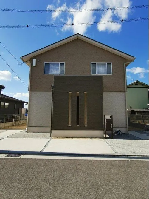4LDK Property Takamatsu City Kagawa Prefecture (2)