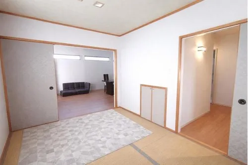 4LDK Property Takamatsu City Kagawa Prefecture (5)