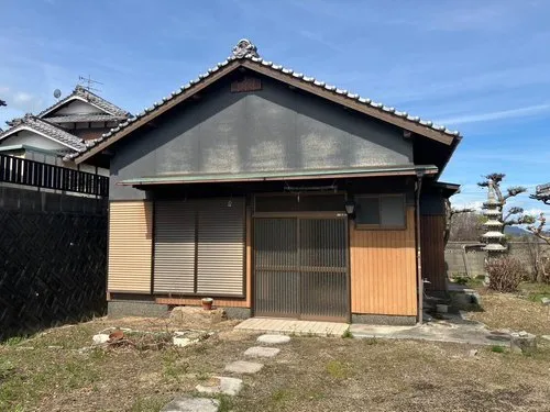 7DK Property Takamatsu City Kagawa Prefecture (2)