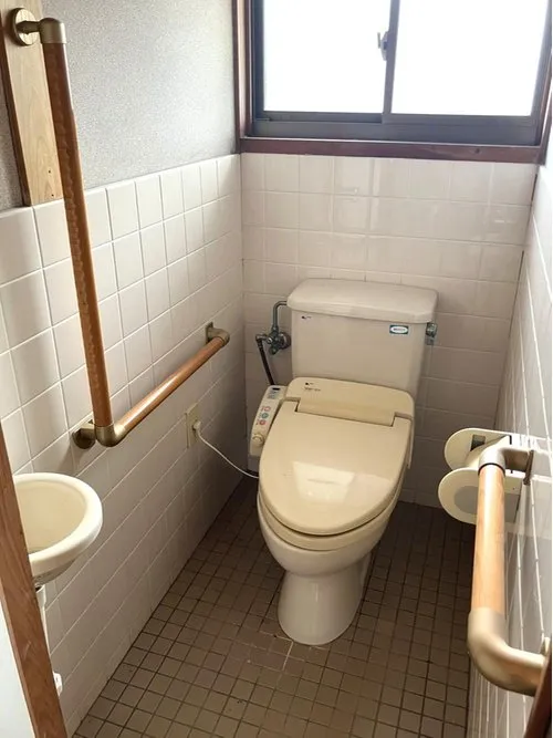 7DK Property Takamatsu City Kagawa Prefecture (15)