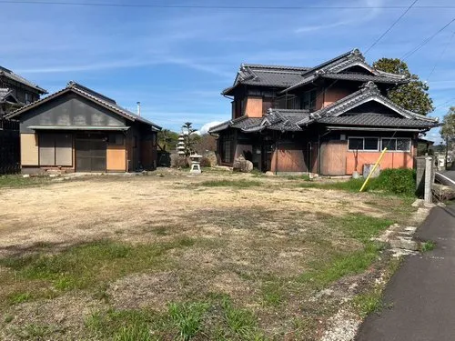 7DK Property Takamatsu City Kagawa Prefecture (3)