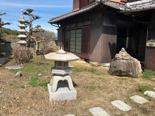 7DK Property Takamatsu City Kagawa Prefecture (4)