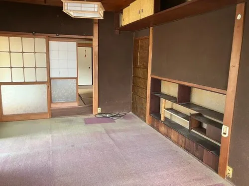 7DK Property Takamatsu City Kagawa Prefecture (6)