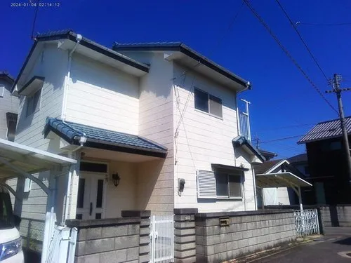 Kagawa Prefecture Marugame City 3LDK Property (4)