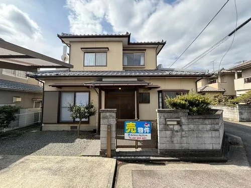 5LDK property Takamatsu City Kagawa Prefecture (3)