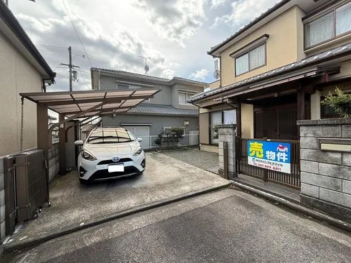 5LDK property Takamatsu City Kagawa Prefecture (5)