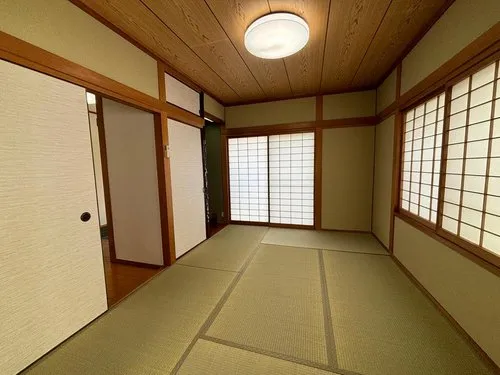 5LDK property Takamatsu City Kagawa Prefecture (8)