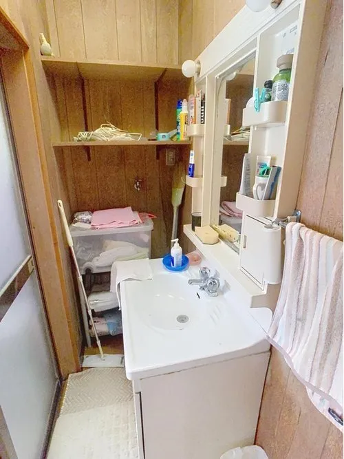 5LDK Property Sakaide City Kagawa Prefecture (12)