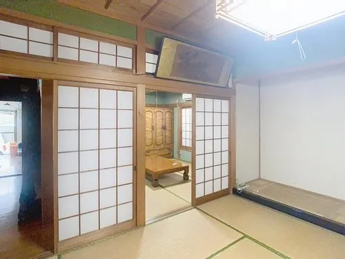 5LDK Property Sakaide City Kagawa Prefecture (3)