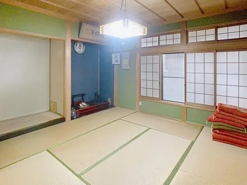 5LDK Property Sakaide City Kagawa Prefecture (4)
