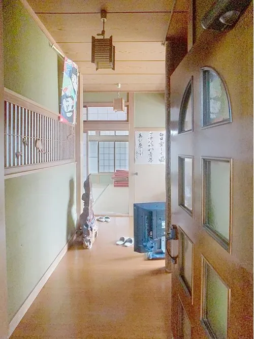 5LDK Property Sakaide City Kagawa Prefecture (7)