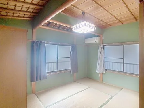 5LDK Property Sakaide City Kagawa Prefecture (9)