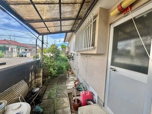 4DK Property Takamatsu City Kagawa Prefecture (4)