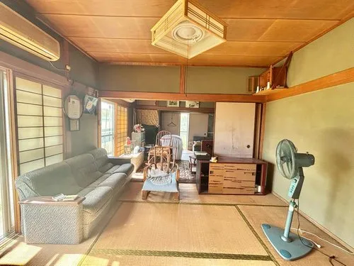 4DK Property Takamatsu City Kagawa Prefecture (6)