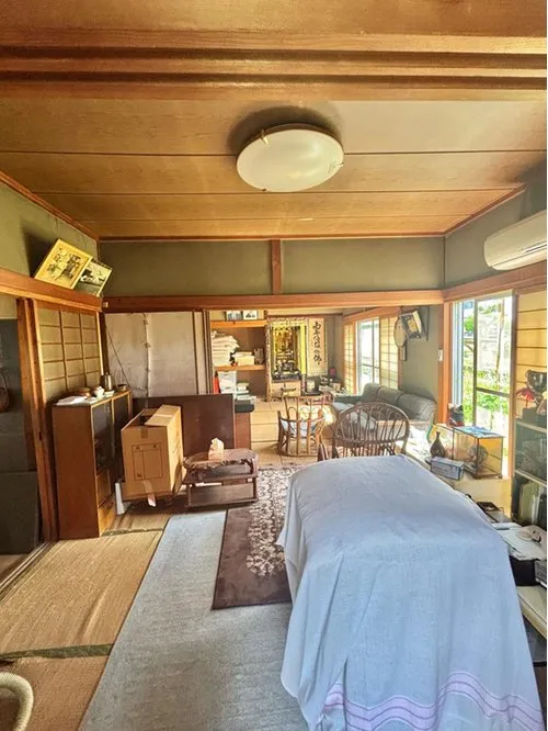 4DK Property Takamatsu City Kagawa Prefecture (8)