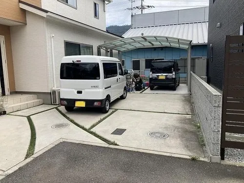 4LDK Property Takamatsu City Kagawa Prefecture (2)