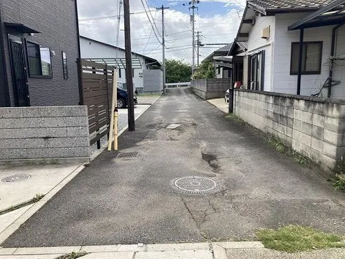 4LDK Property Takamatsu City Kagawa Prefecture (3)