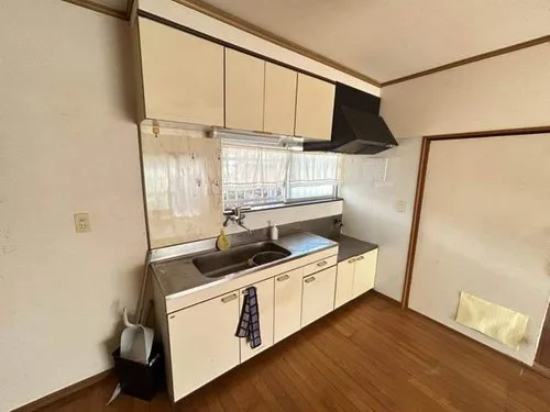 2LDK Property Takamatsu City Kagawa Prefecture (12)