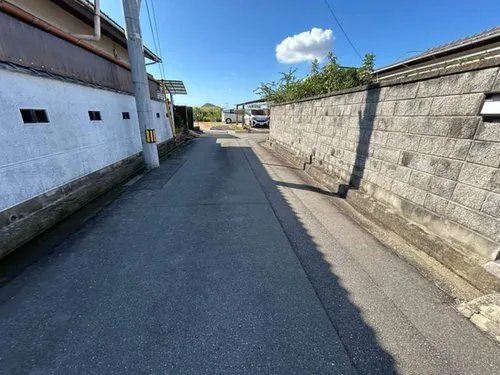 2LDK Property Takamatsu City Kagawa Prefecture (3)