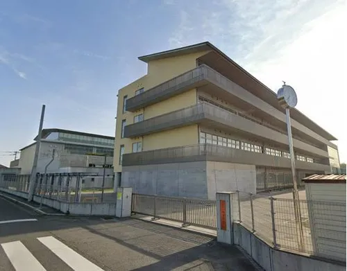 2LDK Property Takamatsu City Kagawa Prefecture (4)