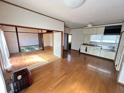 2LDK Property Takamatsu City Kagawa Prefecture (5)