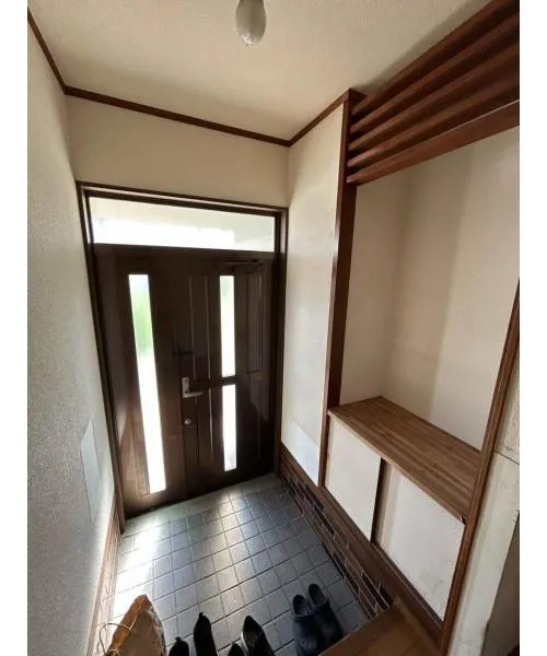 2LDK Property Takamatsu City Kagawa Prefecture (6)