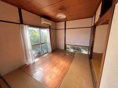 2LDK Property Takamatsu City Kagawa Prefecture (7)