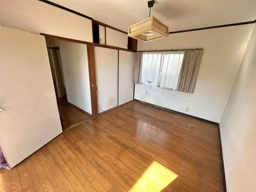 2LDK Property Takamatsu City Kagawa Prefecture (8)