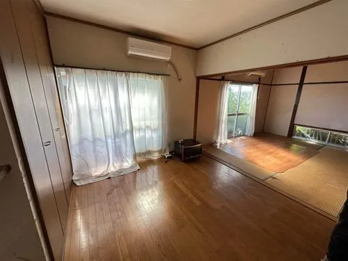 2LDK Property Takamatsu City Kagawa Prefecture (9)