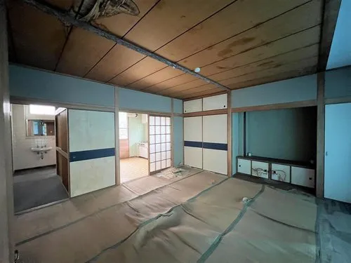 2DK Property Takamatsu City Kagawa Prefecture (11)