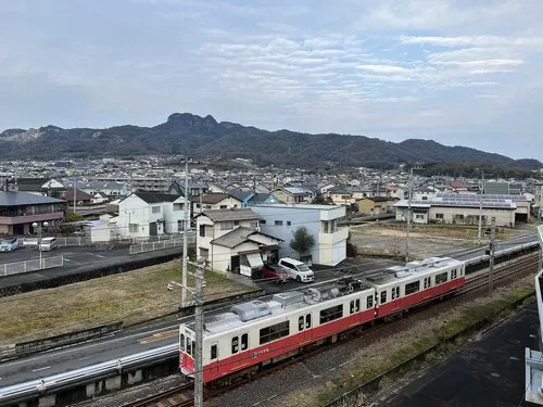 2DK Property Takamatsu City Kagawa Prefecture (16)