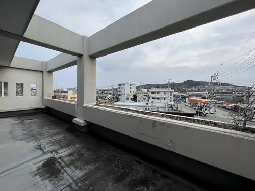 2DK Property Takamatsu City Kagawa Prefecture (17)