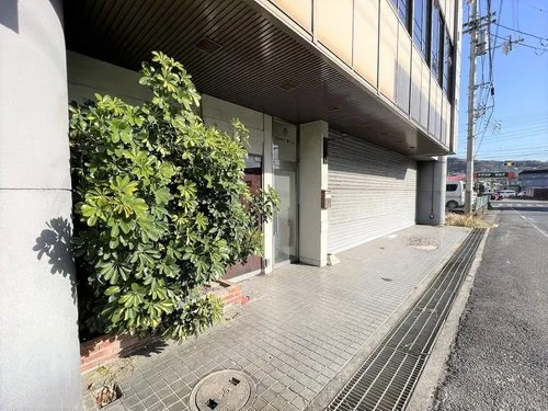 2DK Property Takamatsu City Kagawa Prefecture (3)