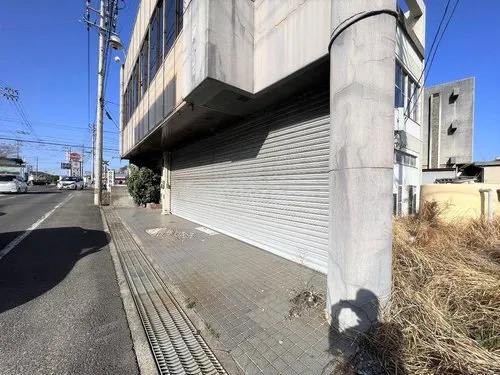 2DK Property Takamatsu City Kagawa Prefecture (4)