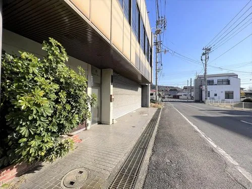 2DK Property Takamatsu City Kagawa Prefecture (5)