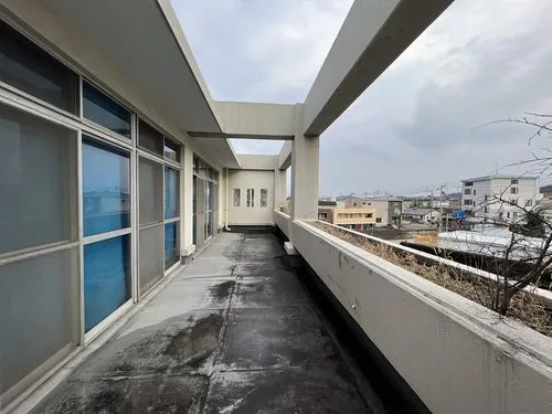 2DK Property Takamatsu City Kagawa Prefecture (6)