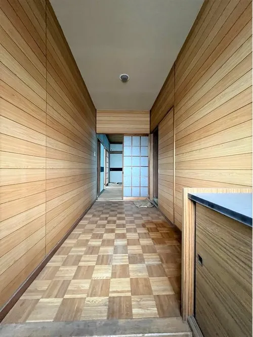 2DK Property Takamatsu City Kagawa Prefecture (7)